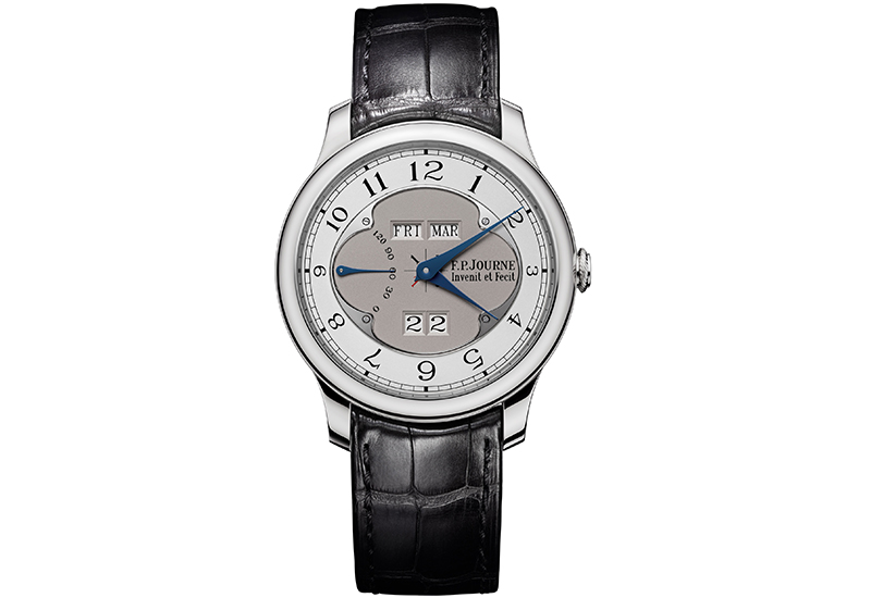 FP Journe Quantieme Perpetuel