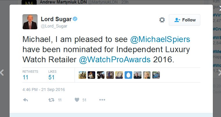 Lord-sugar-tweet