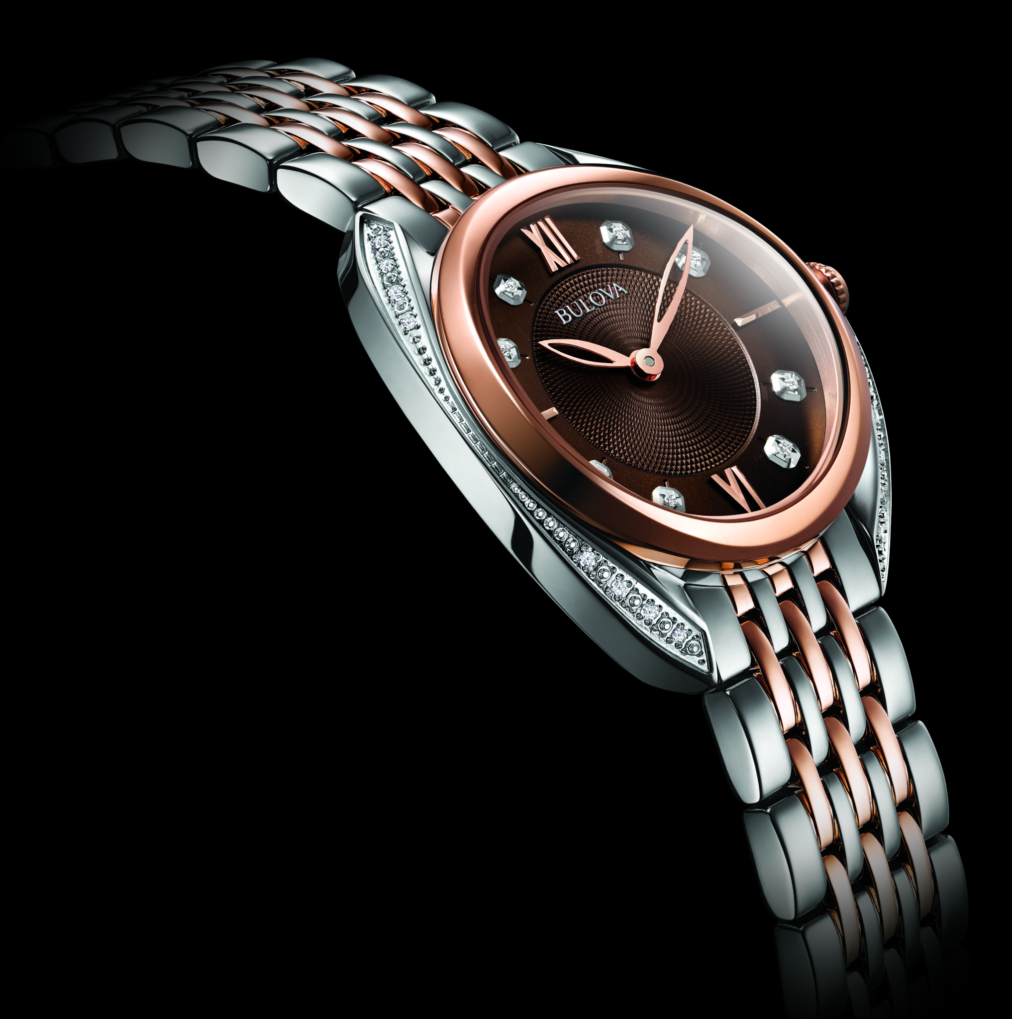 Bulova 96b270 deals