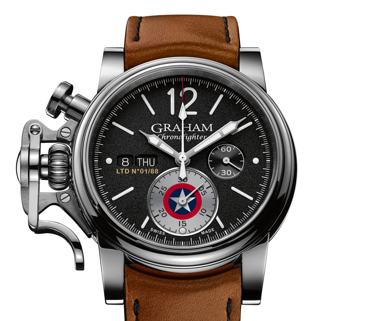 Graham chronofighter e1479202714140