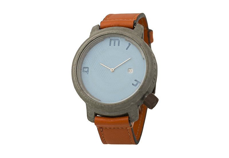 M149 3d filippo martini watch