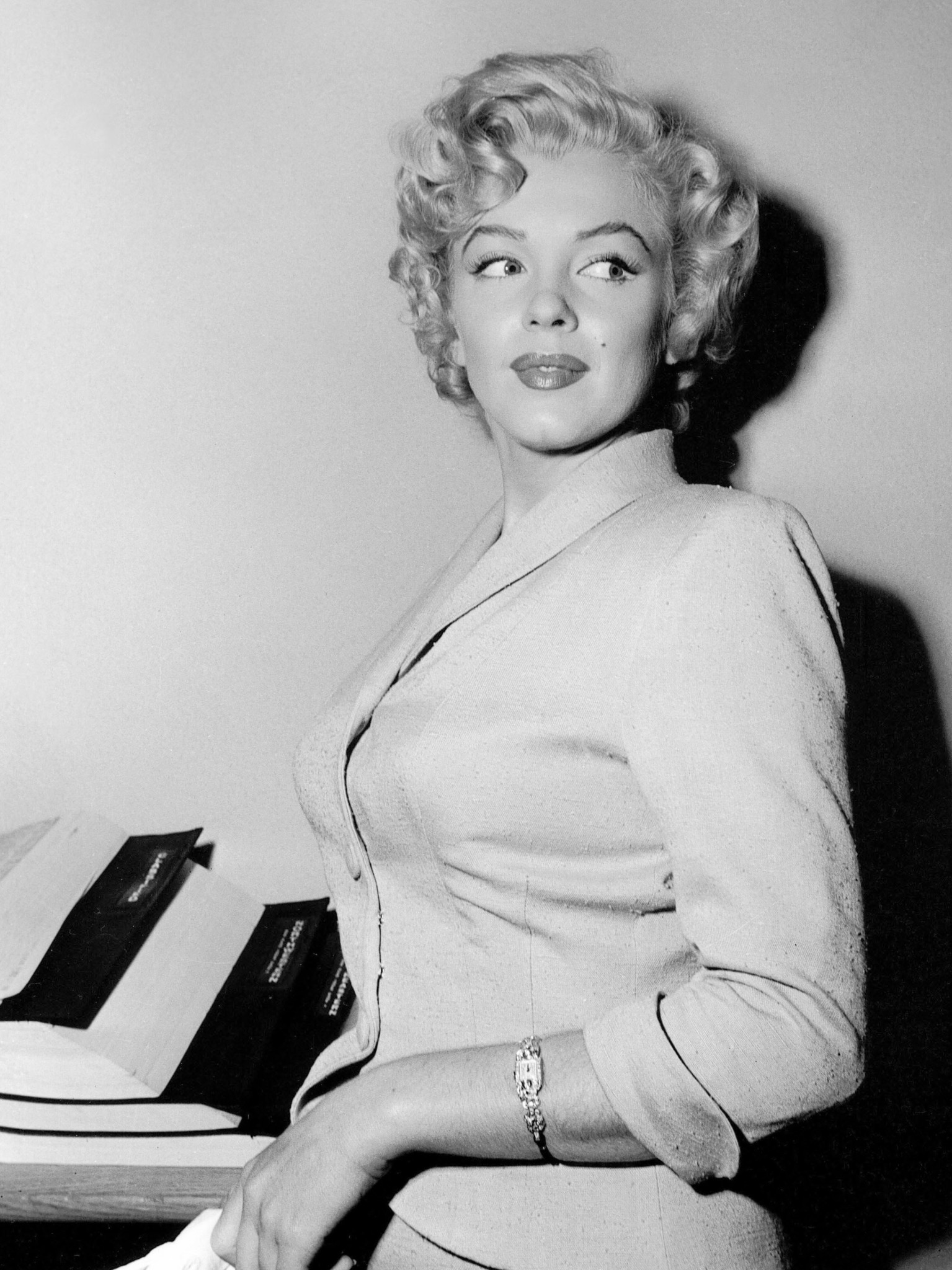 Blancpain Pays $225,000 To Buy Back Watch Owned By Marilyn Monroe