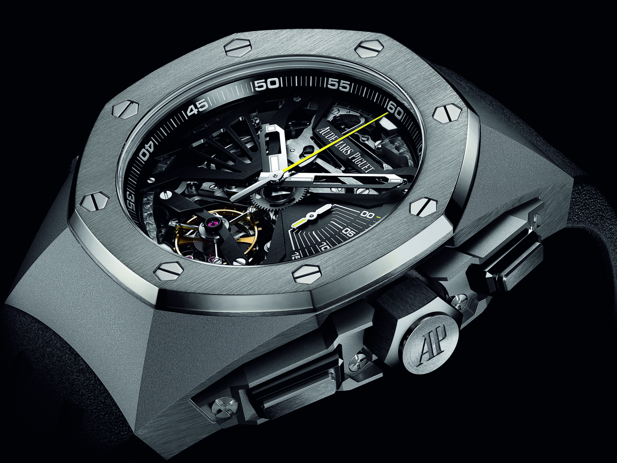 Audemars piguet sonnerie