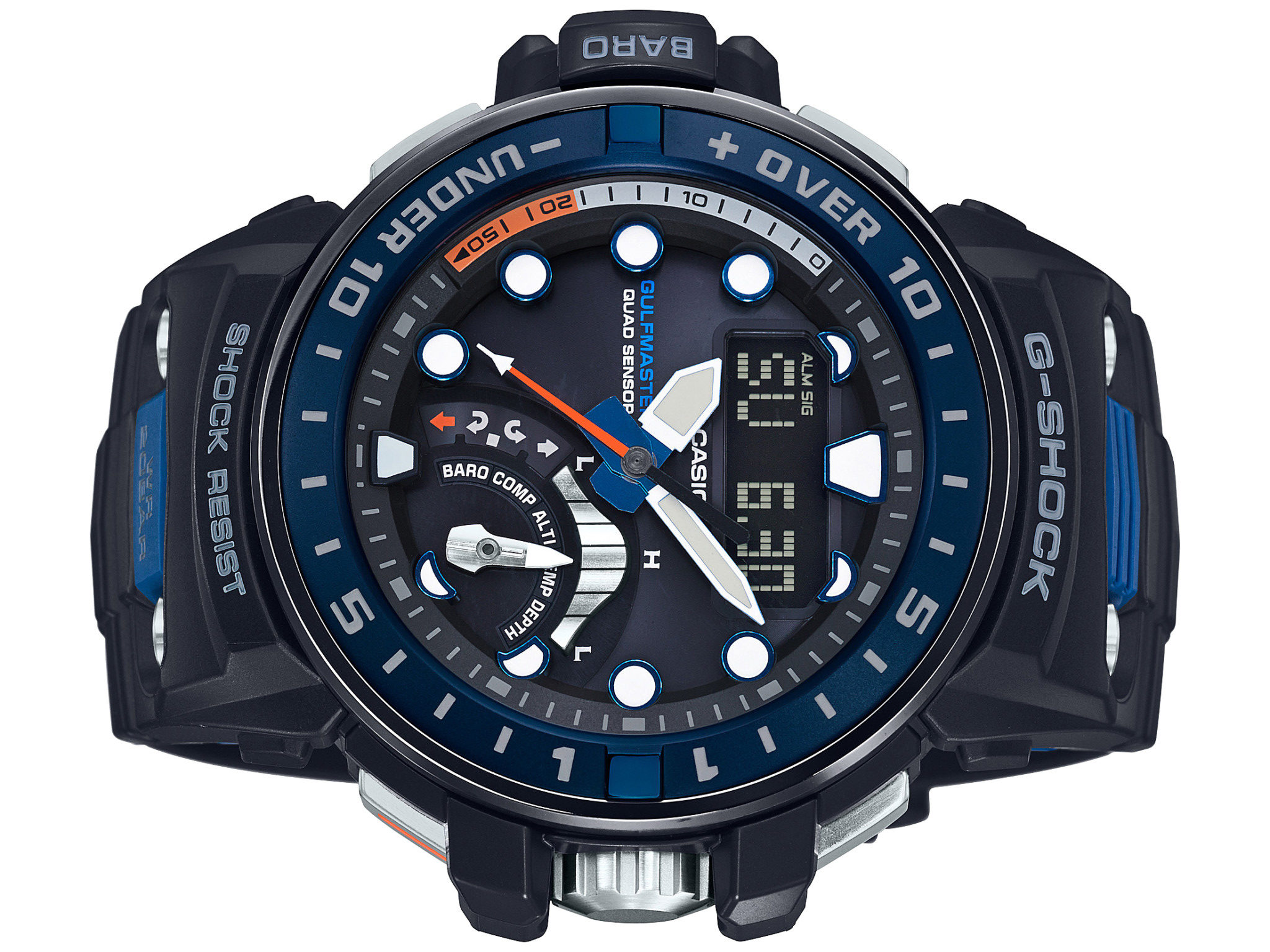 Casio g shock gulfmaster e1480947597970