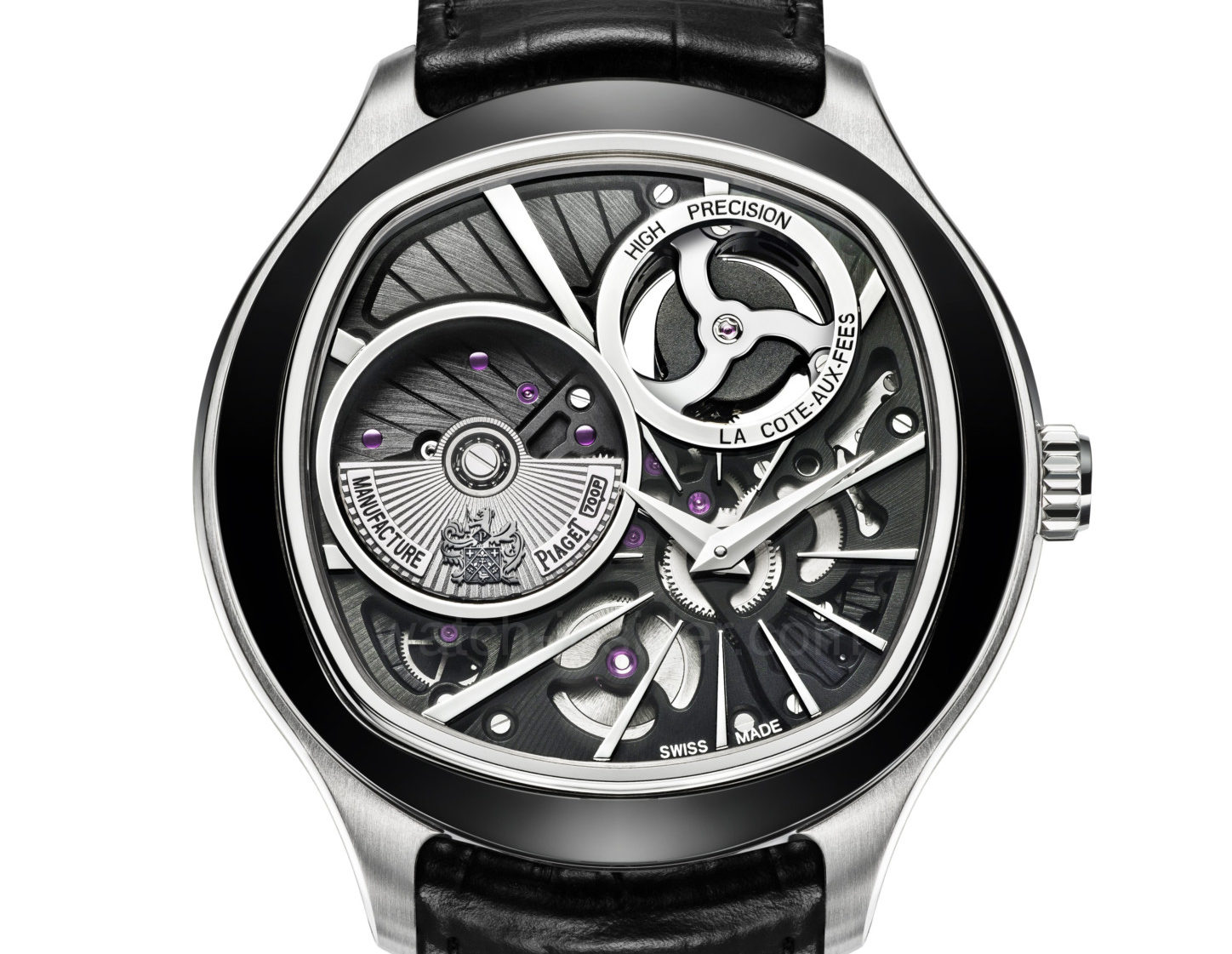 Piaget emperador coussin xl 700p e1481024608941