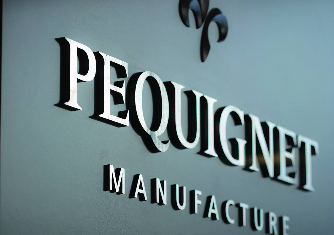 Pequignet logo