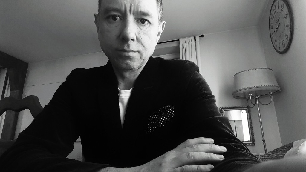 Rob Corder