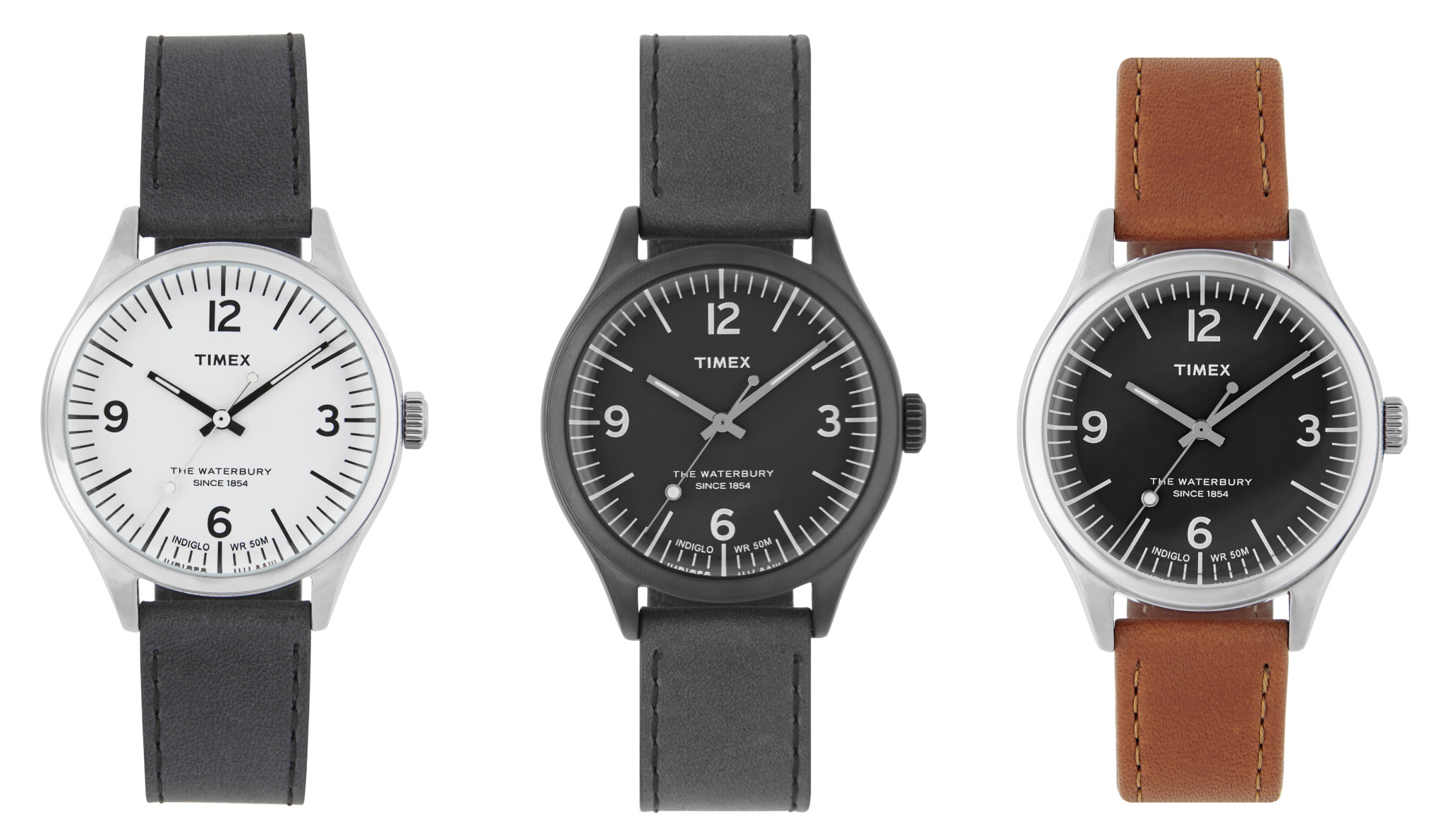 Timex waterbury mr porter