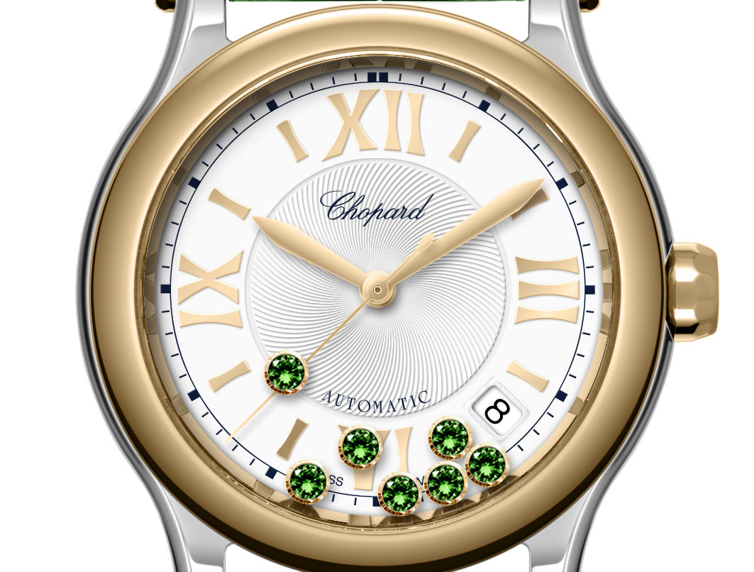 Chopard-harrods-exclusive-happy-sport-rg-steel