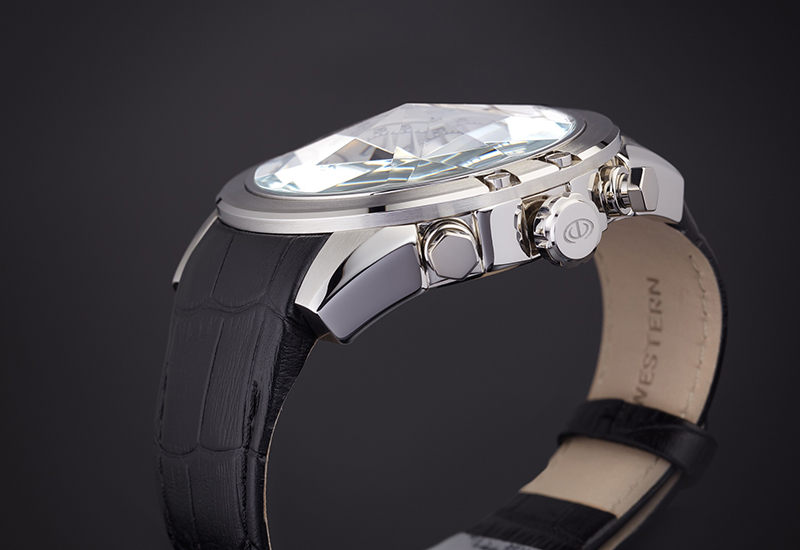 Western Watches Unveils Sneakpeek Into Expanded Ranges