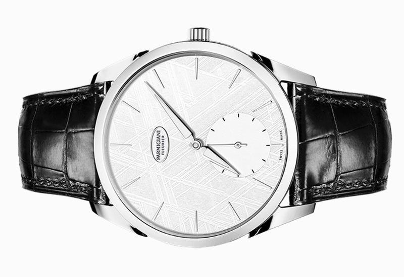 Parmigiani tonda 150