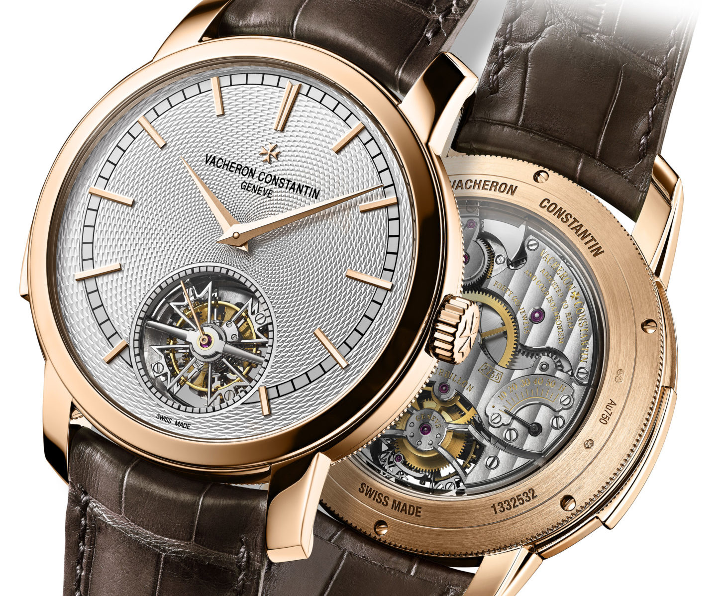 Vacheron constantin traditionnelle minute repeater tourbillon e1483438990228