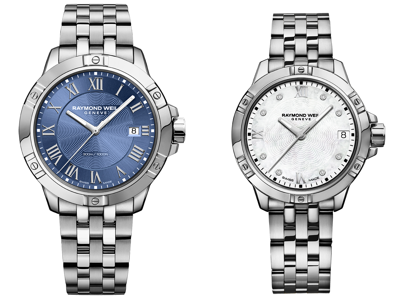 Raymond weil tango brit awards