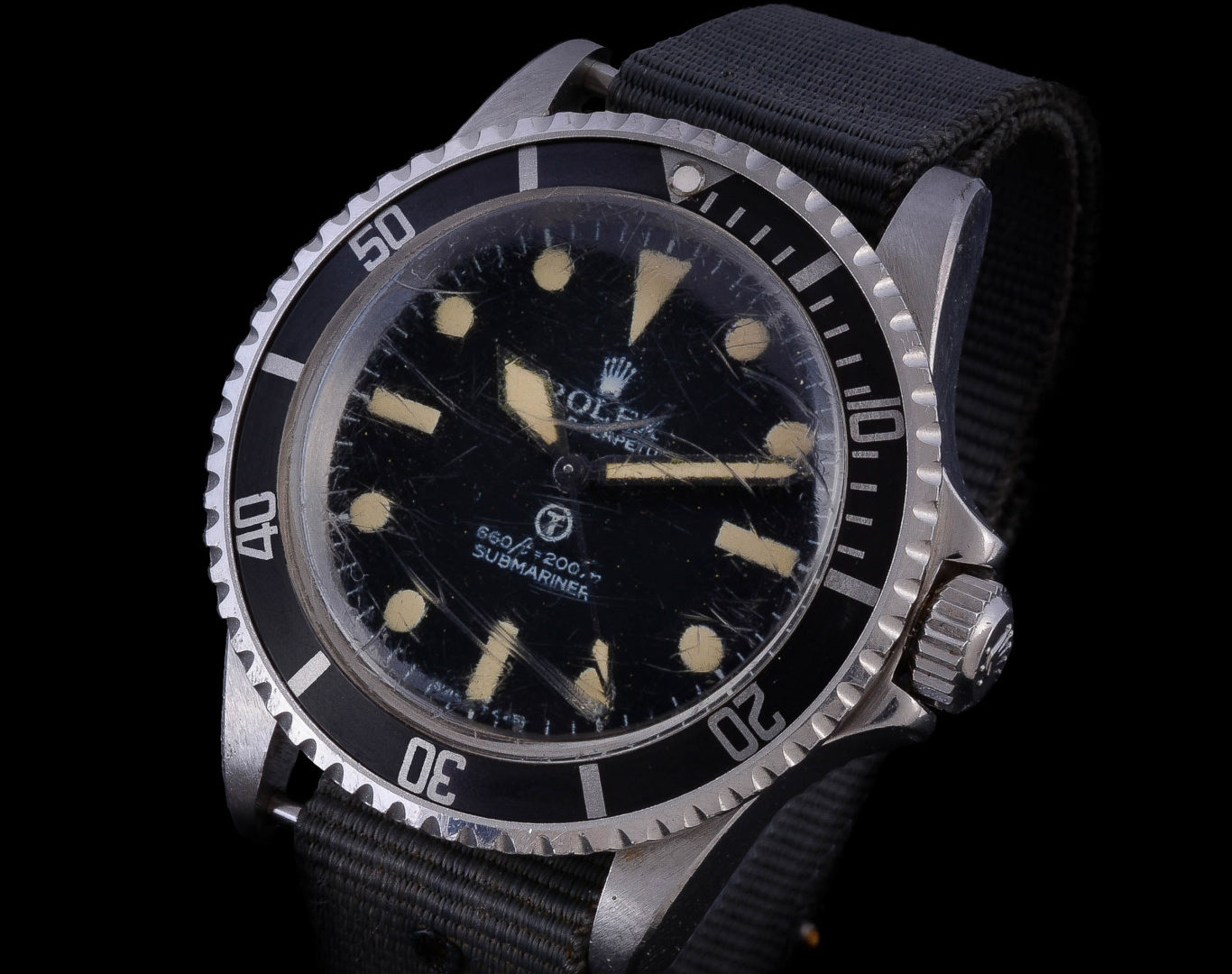 Rolex oyster perpetual military submariner 1 e1487069488428