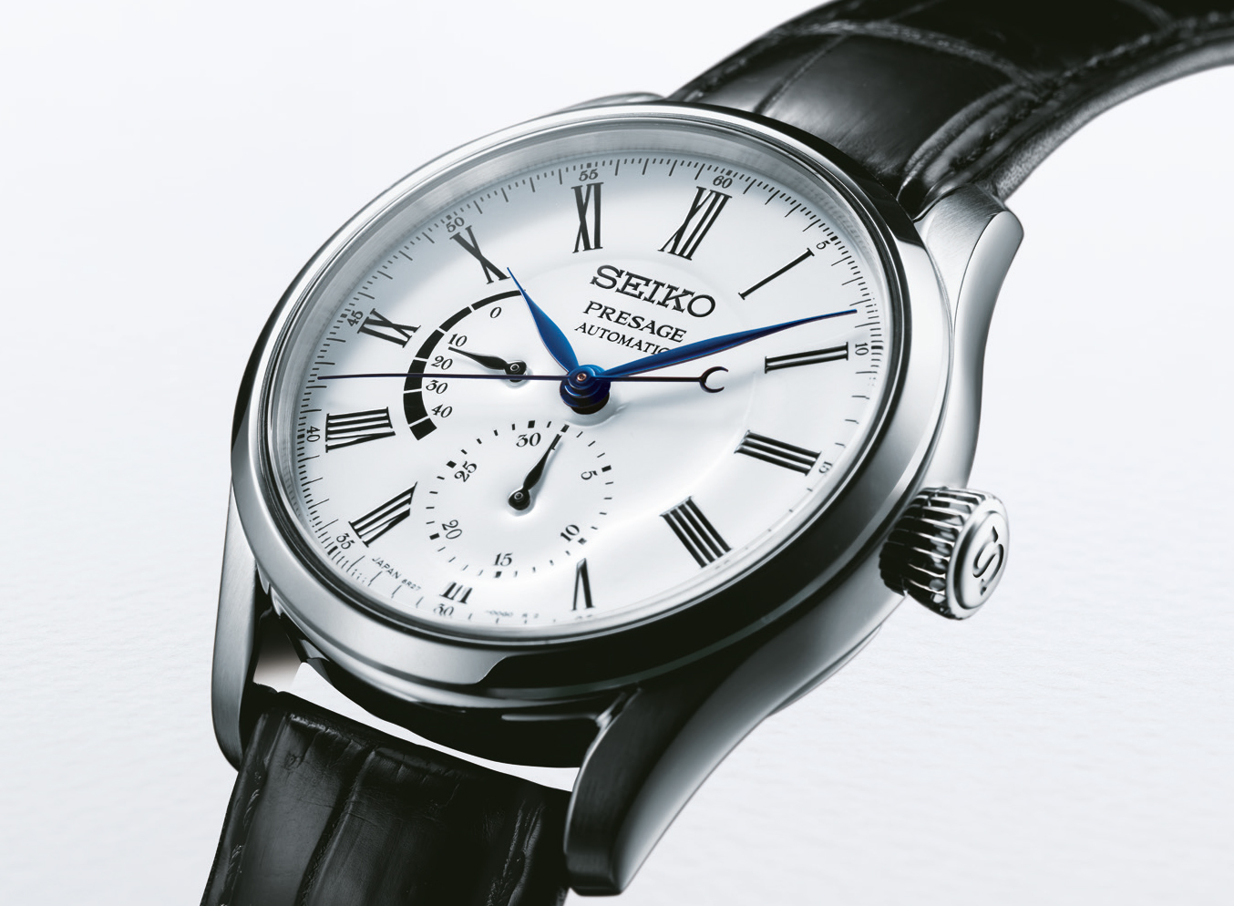 European Sales Boost Financial Results For Seiko UK Limited