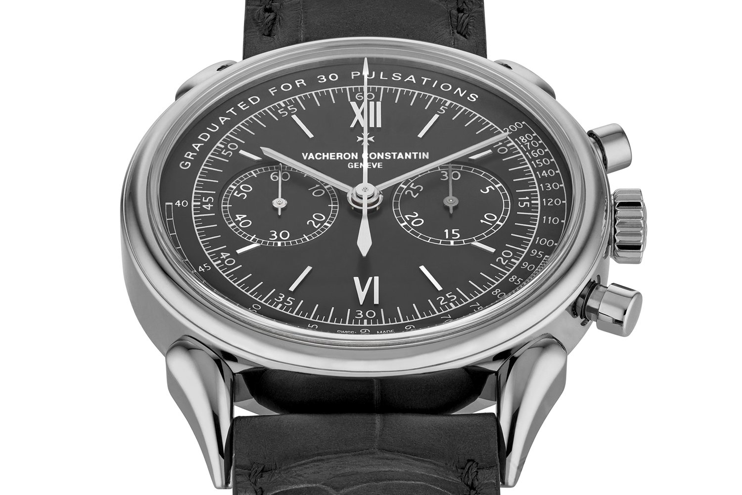 Vacheron constantin hodinkee watch