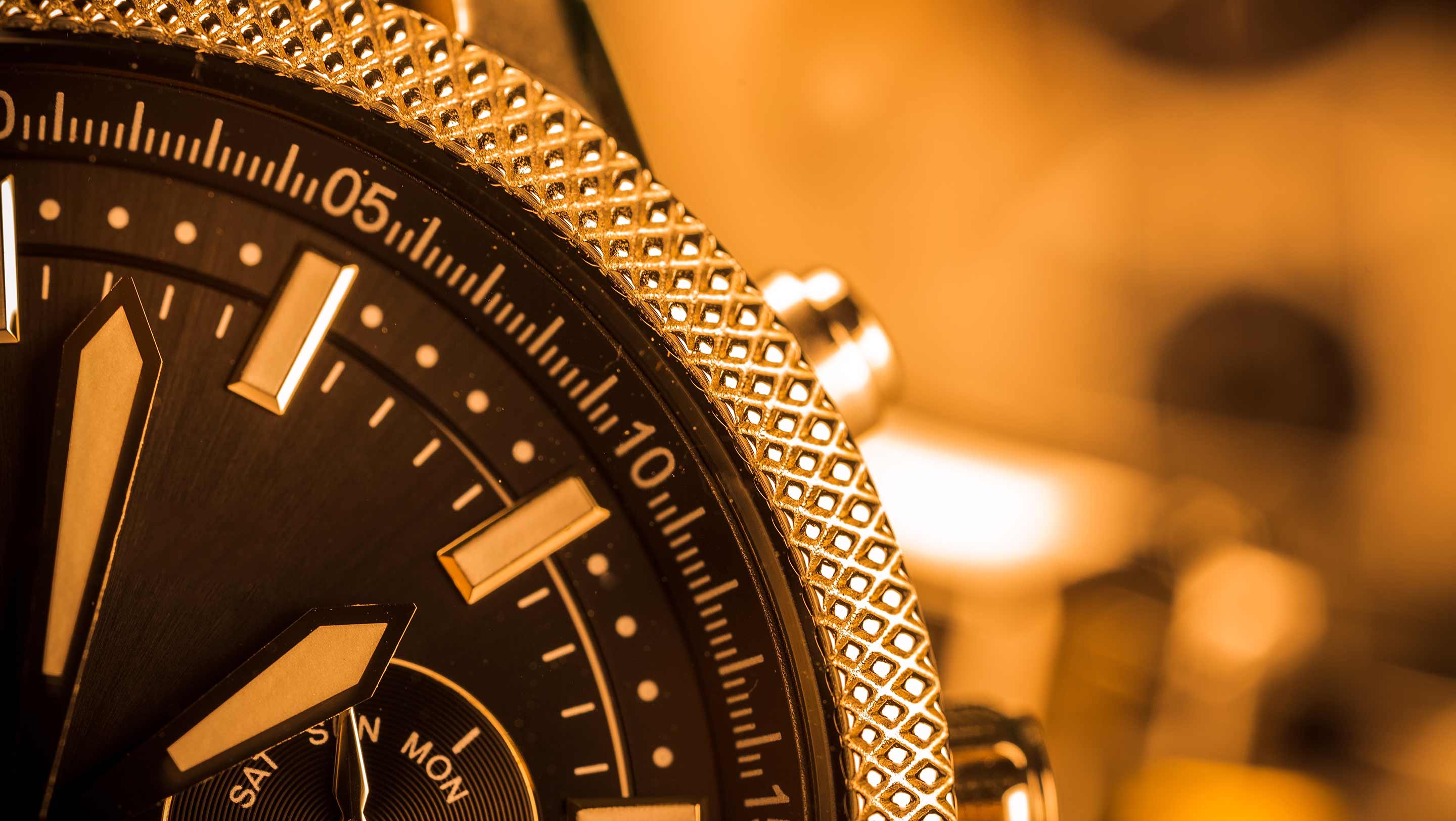 Rolex header