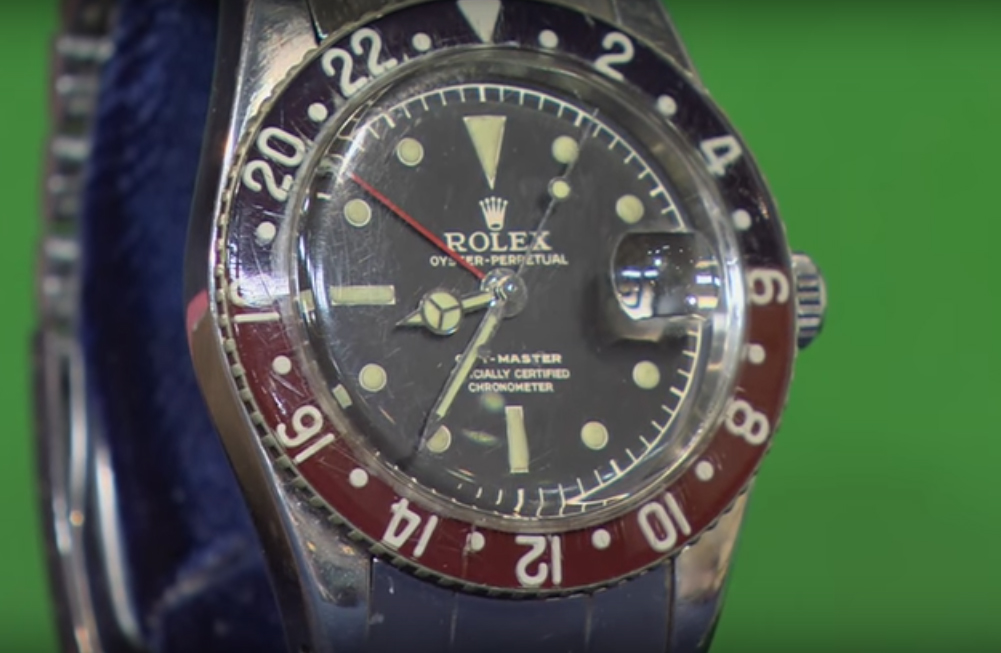 Rolex