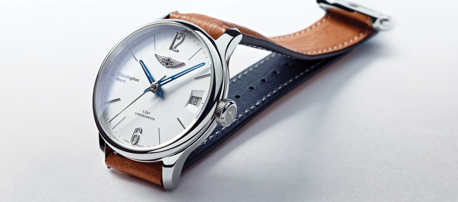 Christopher ward c1-morgan-classic