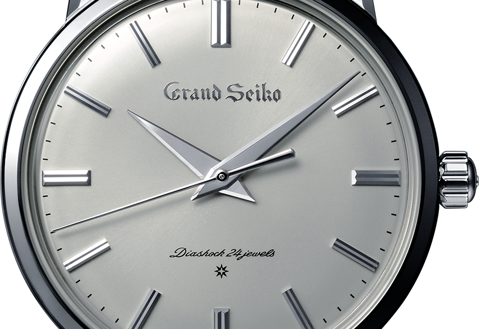 Grand Seiko Becomes A Fully Independent Watch Brand