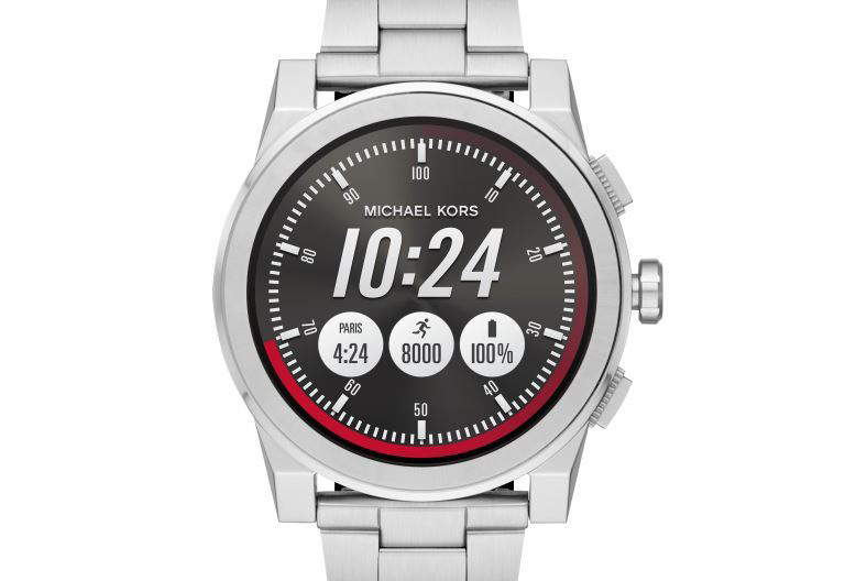 Michael kors access grayson touchscreen smartwatch (1)