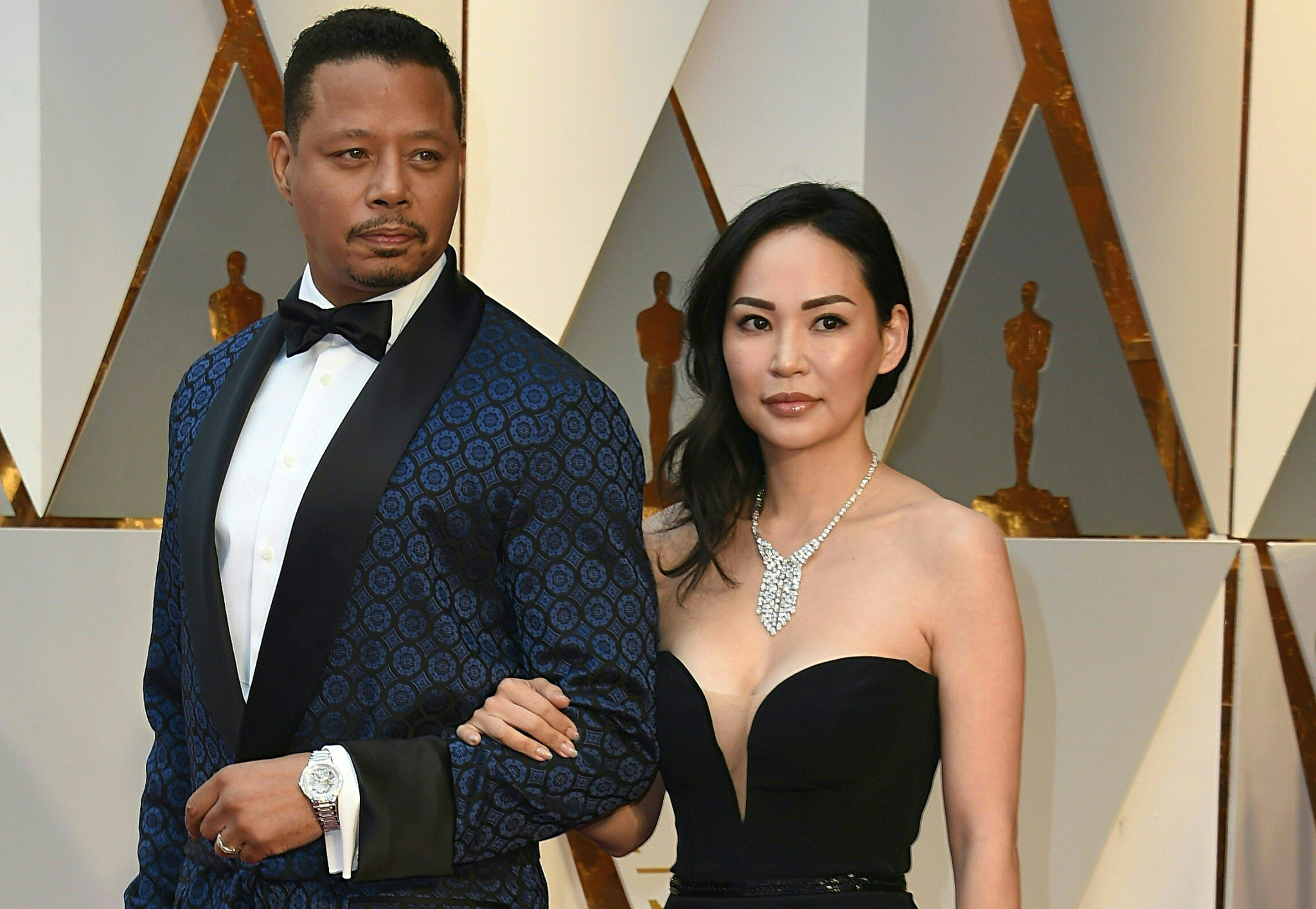 Terrence howard and mira pak low definition 1