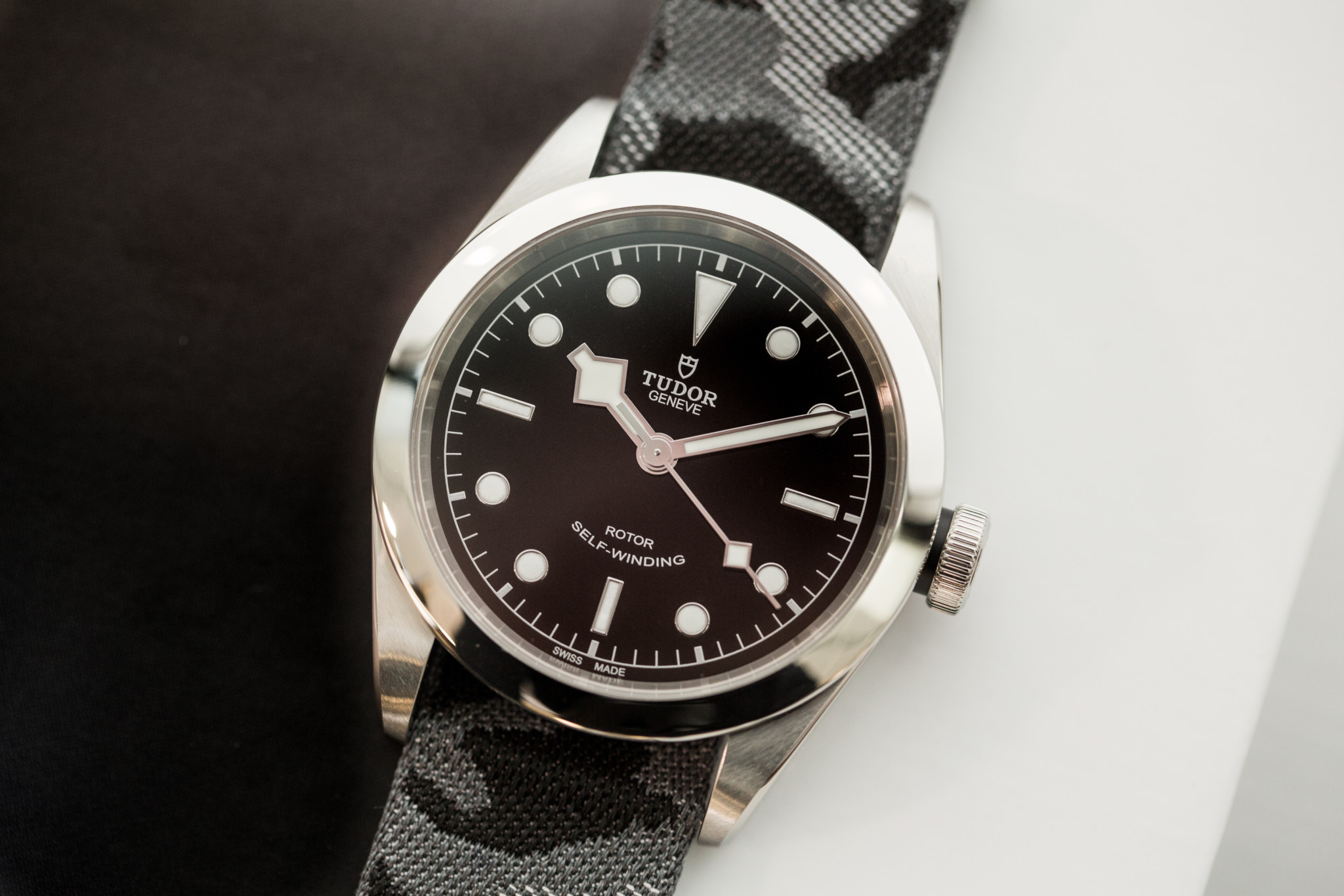 Tudor heritage bb41 3