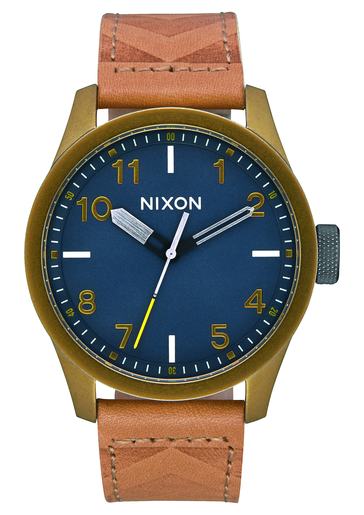 Nixon the key watch 2025
