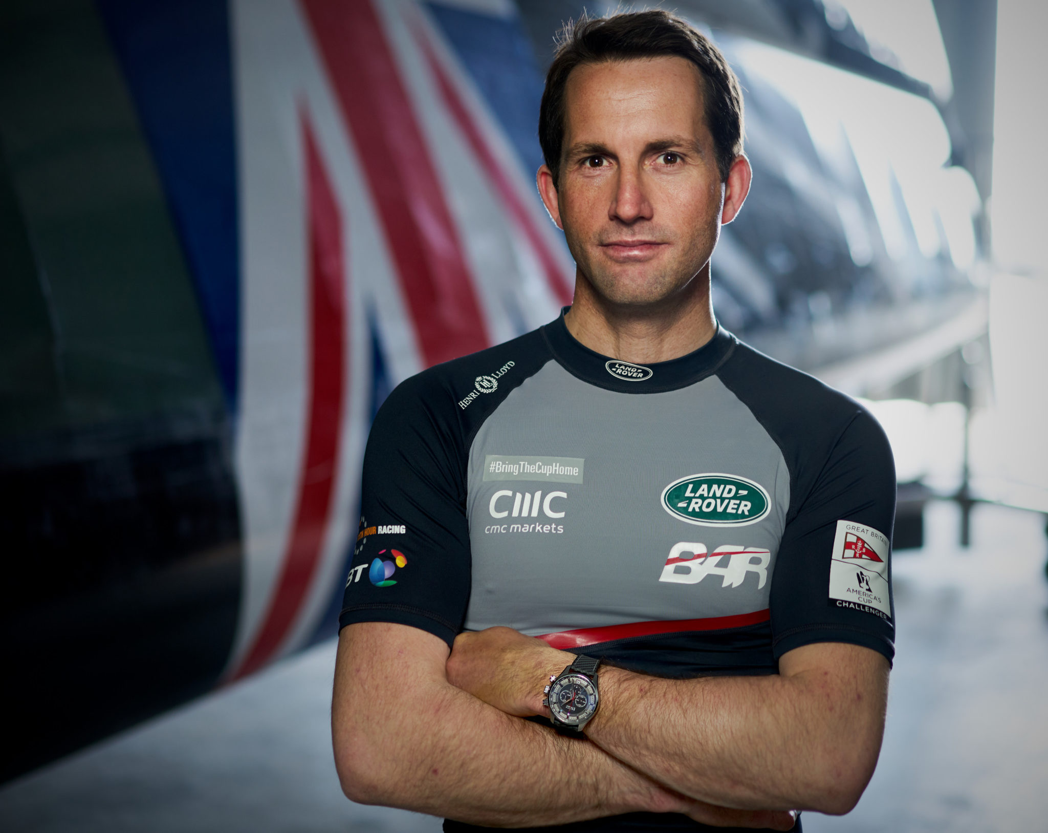 Ben ainslie land bar 5 e1493738745236