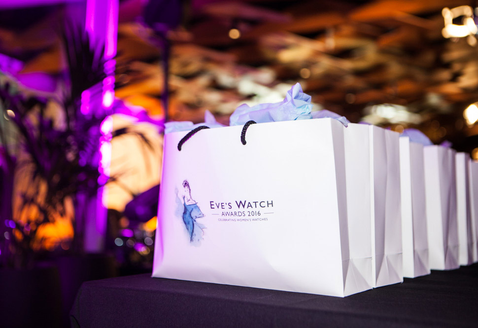 Eves watch awards 2017