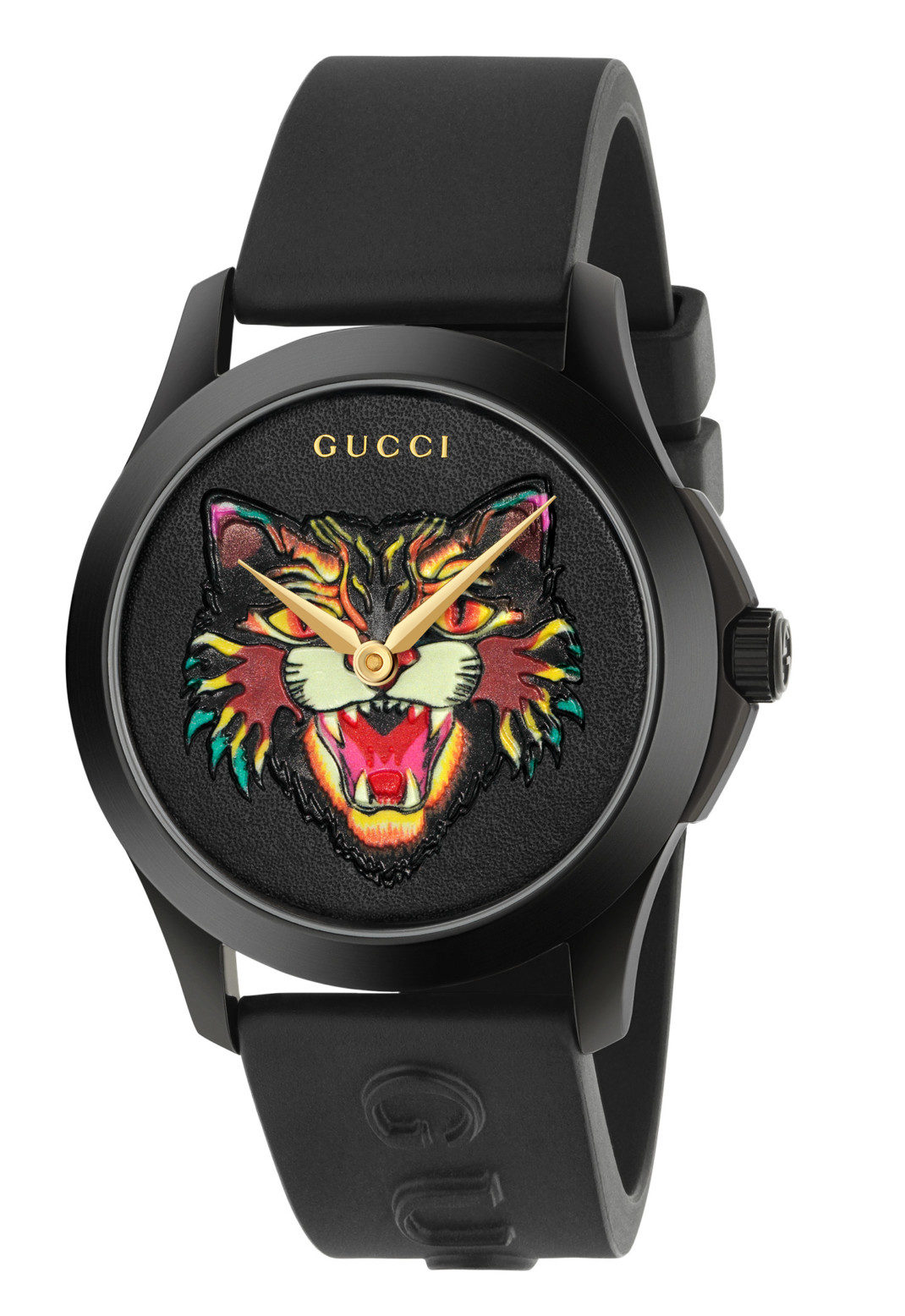 Gucci tiger