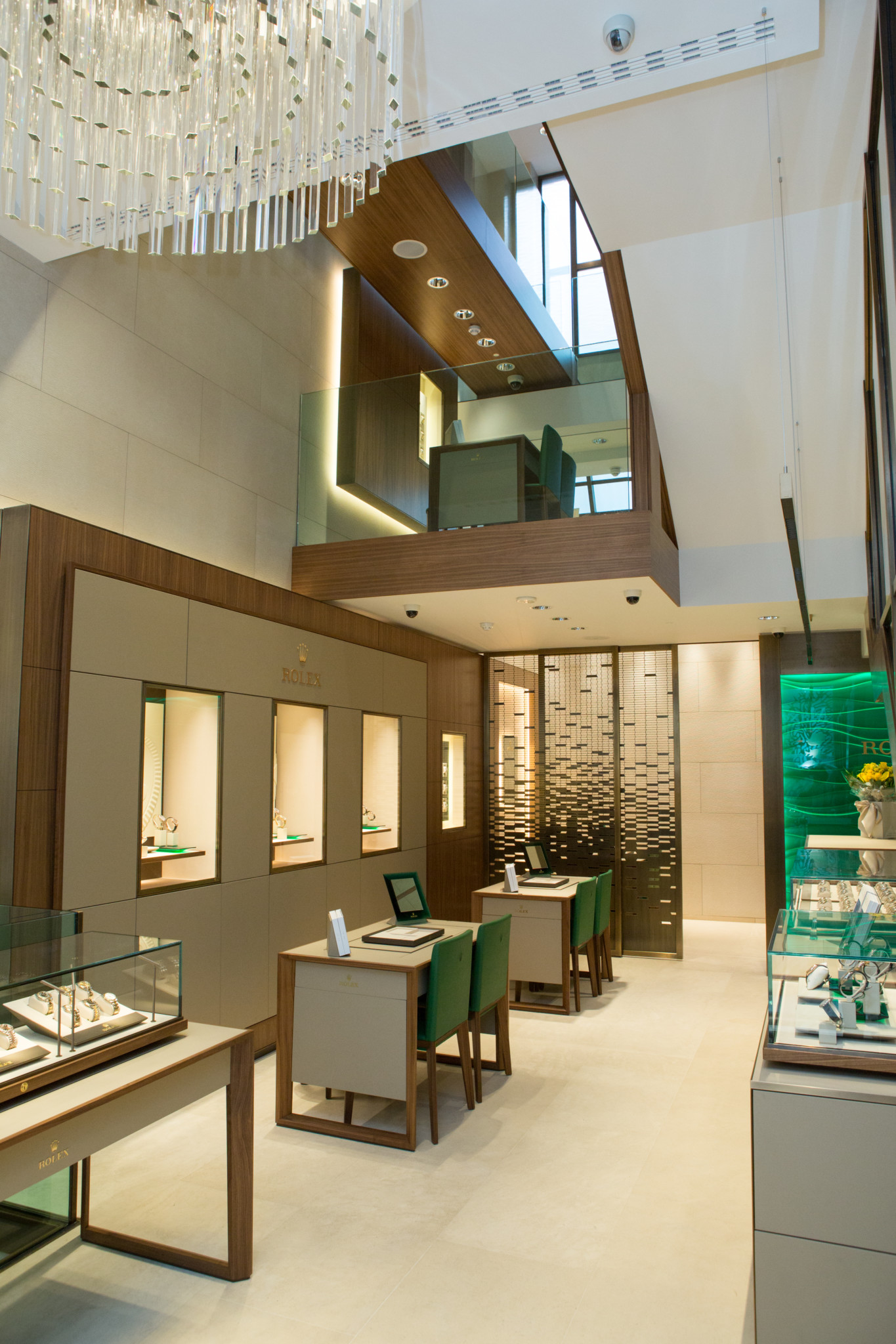 Rolex boutique opening old bond st-4306