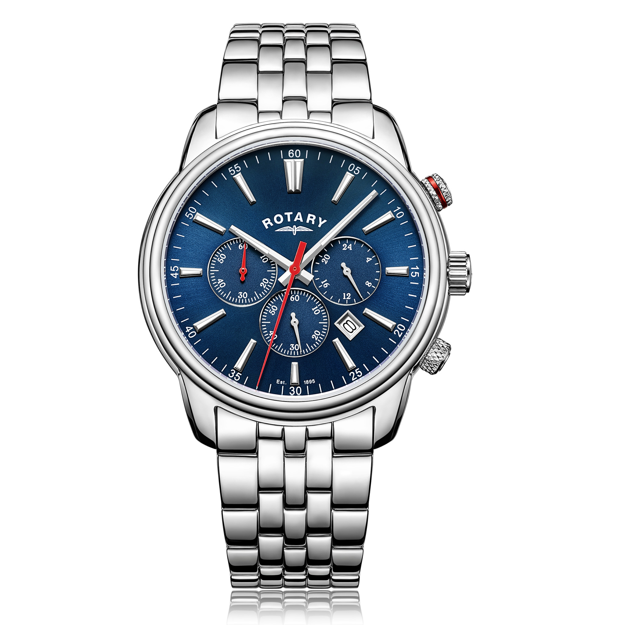 Rotary monaco sale