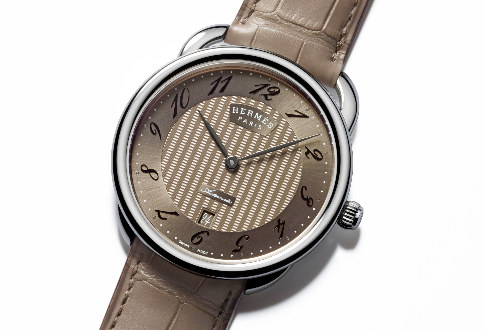 Arceau TGM Noisette CloseUp