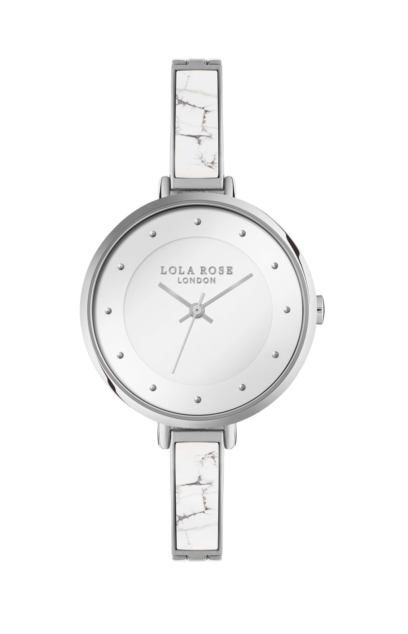 Anthropologie Lists Cluse And Lola Rose Watches On Its Global site