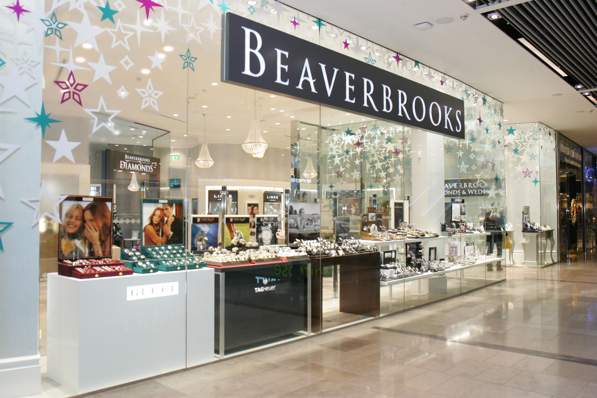JOB OF THE DAY Beaverbrooks Searches For Sales Consultants For