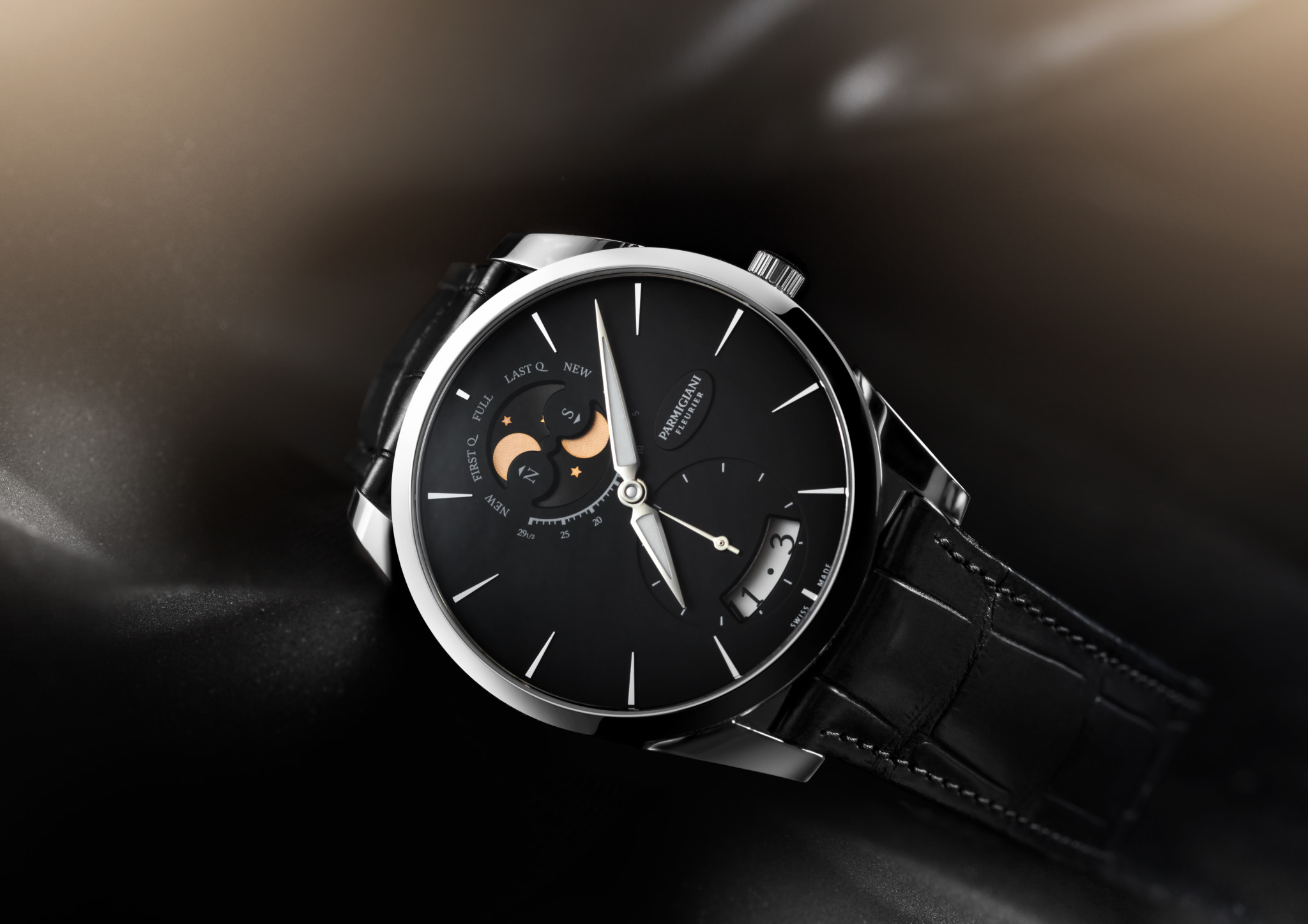 Tonda 1950 Lune Is Latest In Bestselling Collection From