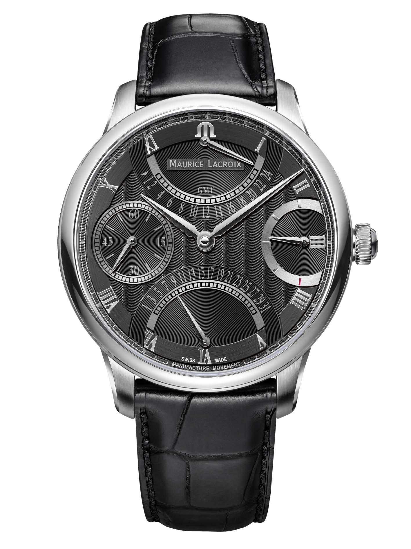 Maurice lacroix masterpiece double retrograde £3990 www. Mauricelacroix. Com 2012-09-20 17. 43. 14-15