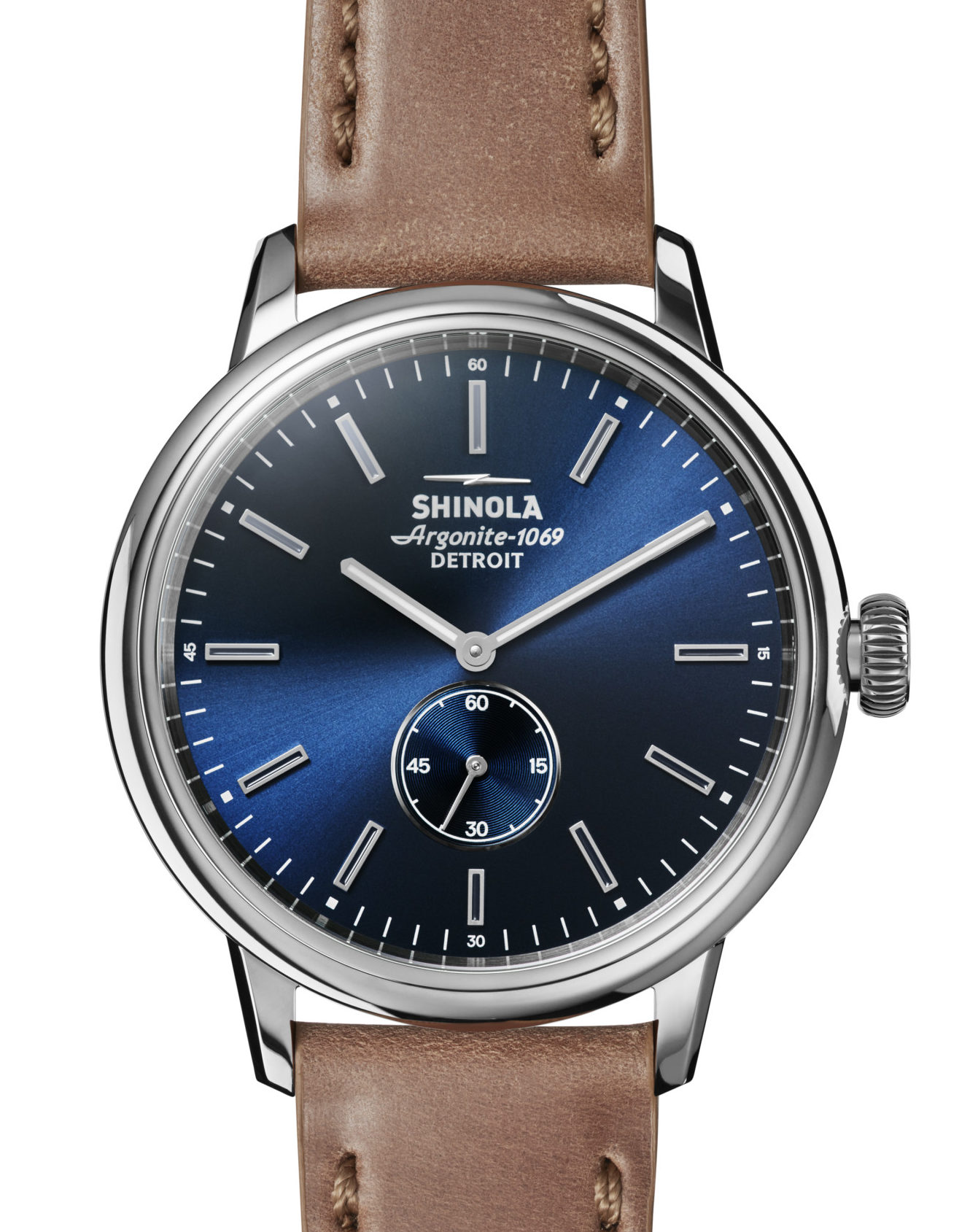 Shinola bedrock