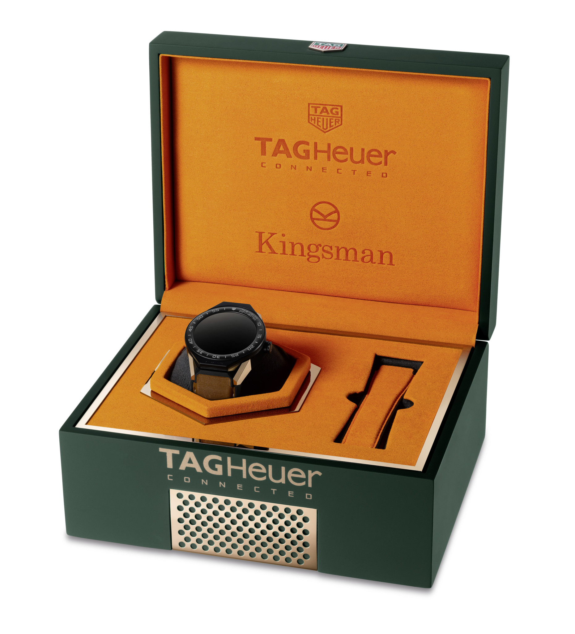 Tag heuer sbf8a8023. 32eb0103 kit kingsman 2017