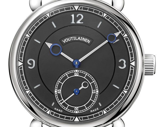 Exclusive wristwatch cheap