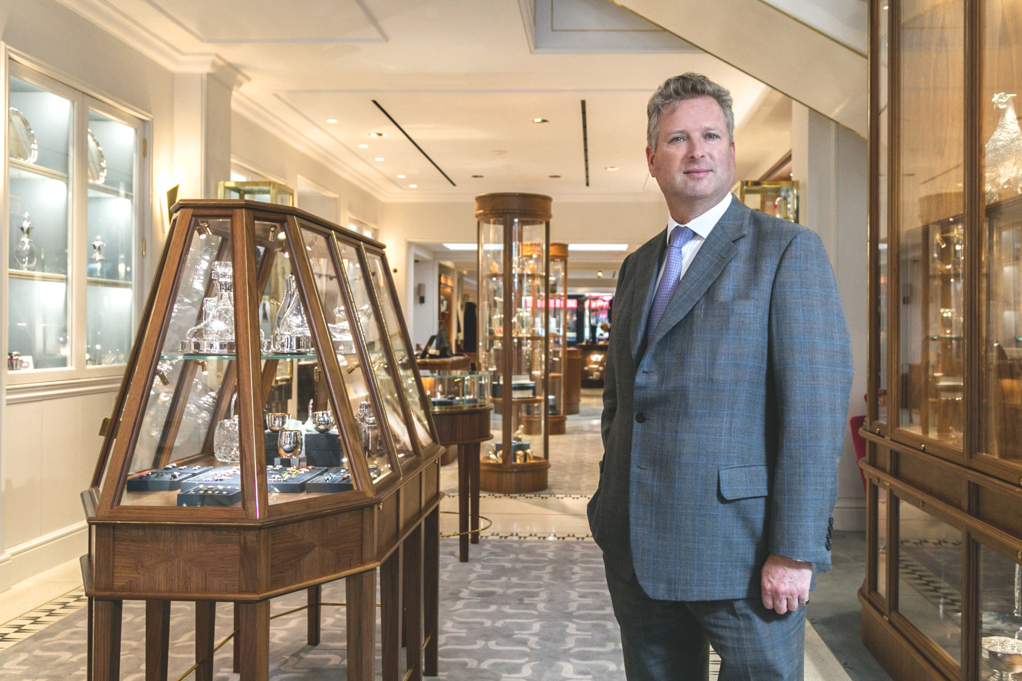 William Asprey 84A2539