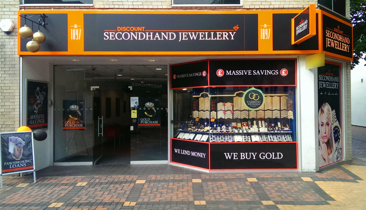Ht pawnbrokers