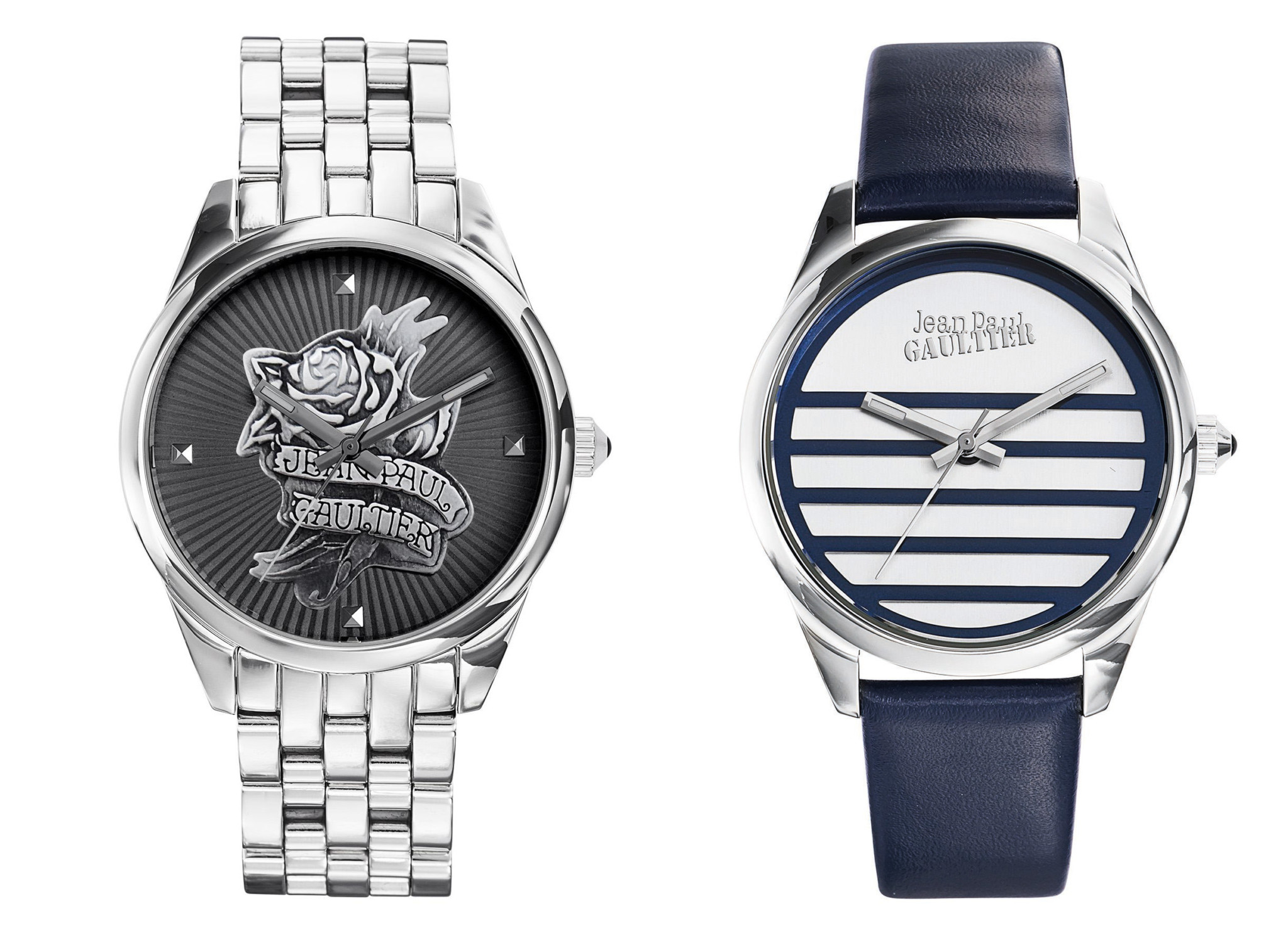 Jean paul gaultier watches top