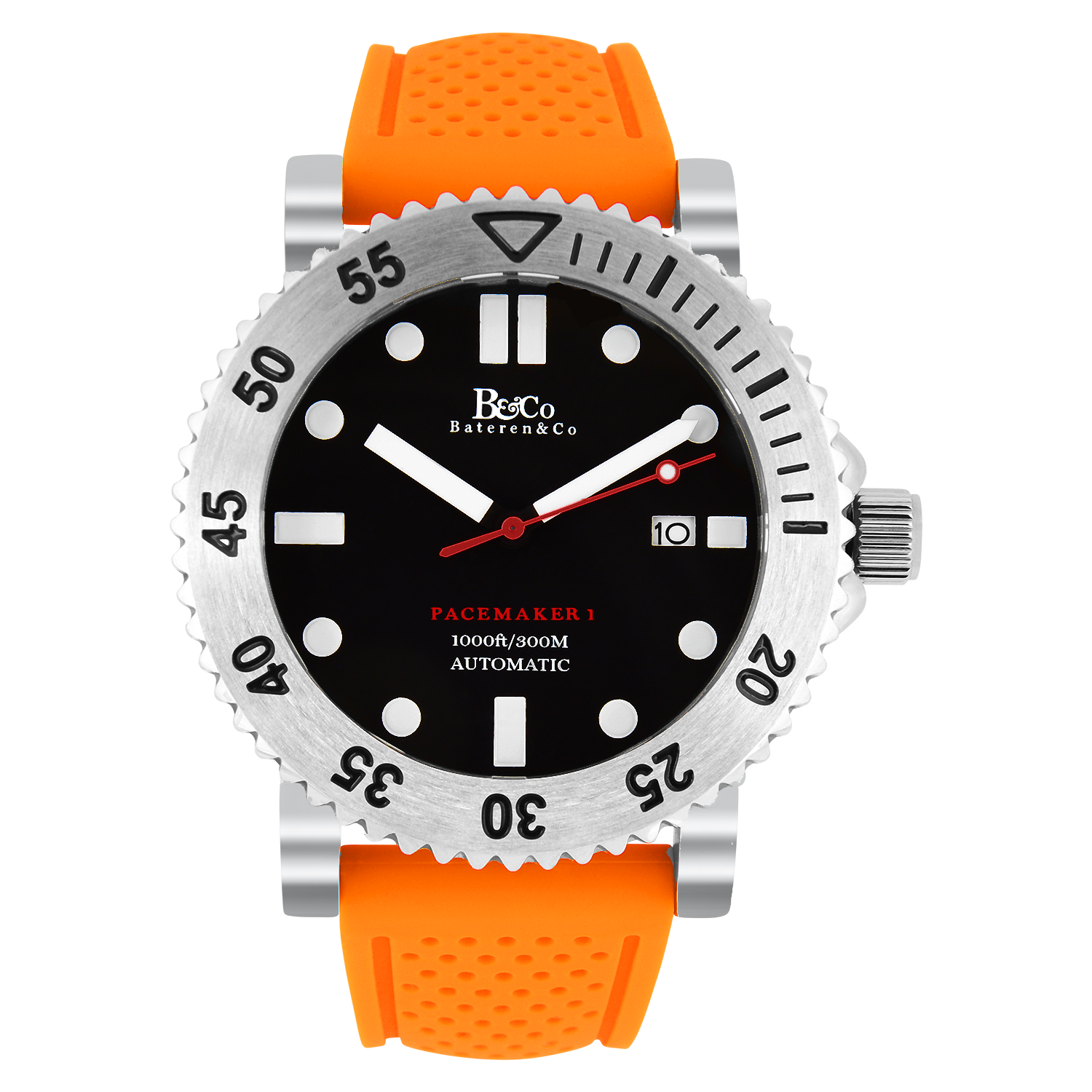 Watchmakers At International Jeweller London Bateren & Co Watches