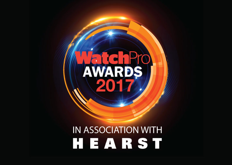 Watchpro awards 2017 in association with hearst