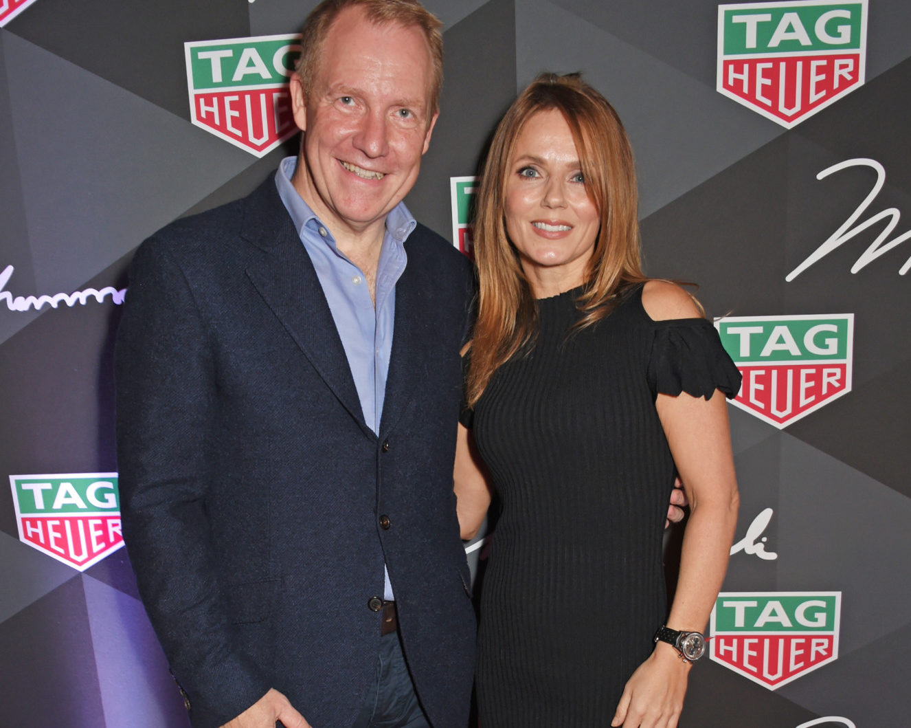 TAG Heuer To Open Flagship Boutique On London s Oxford Street In