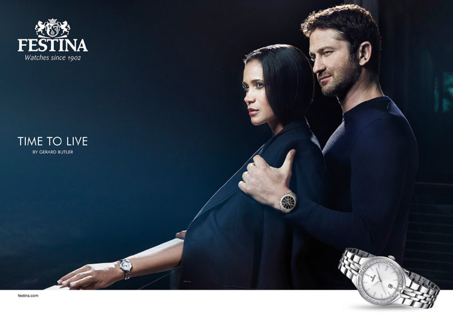 Festina marketing top