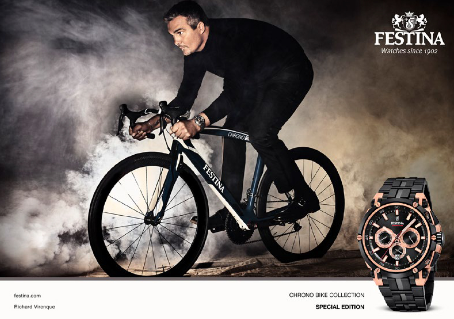 Festina sport