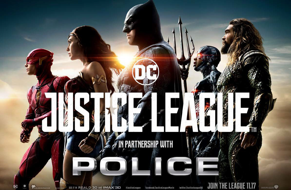 Police justice league watch e1507216591890